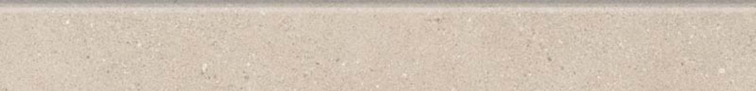 Sant Agostino Silkystone Sockel 7.3x60 Sand CSABTSSA60