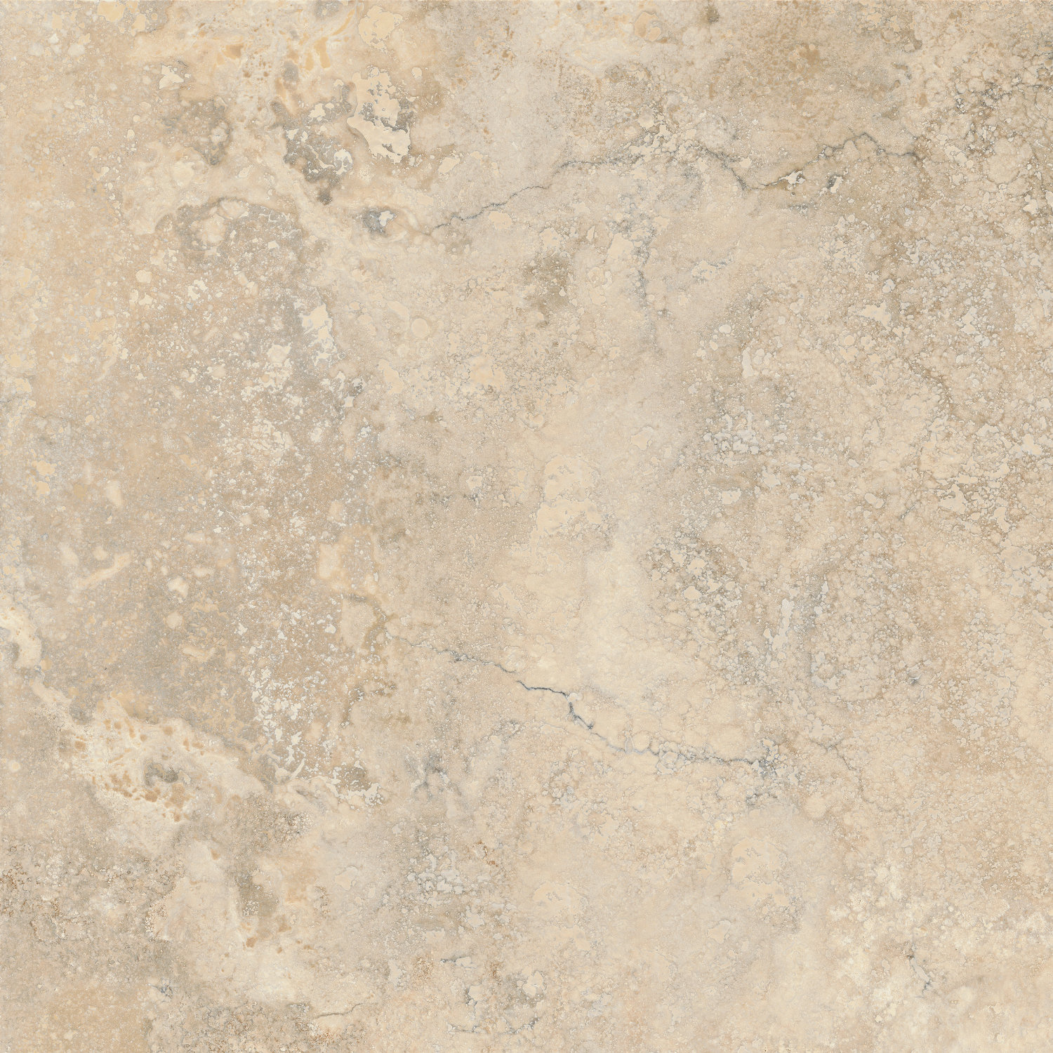 Sant Agostino Invictus Cross Bodenfliese 60x60 Beige CSAISBEK60