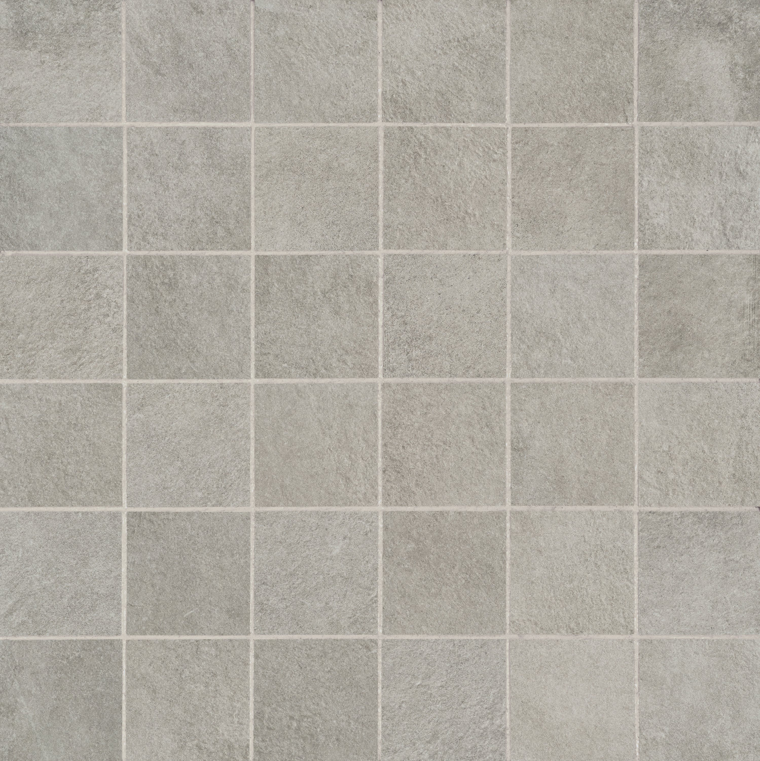 Marca Corona Stage Mosaik Tessere 5x5 30x30 Grey D533