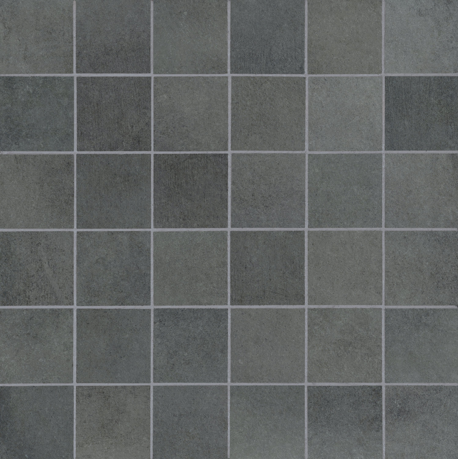 Marca Corona Stage Mosaik Tessere 5x5 30x30 Dark D535