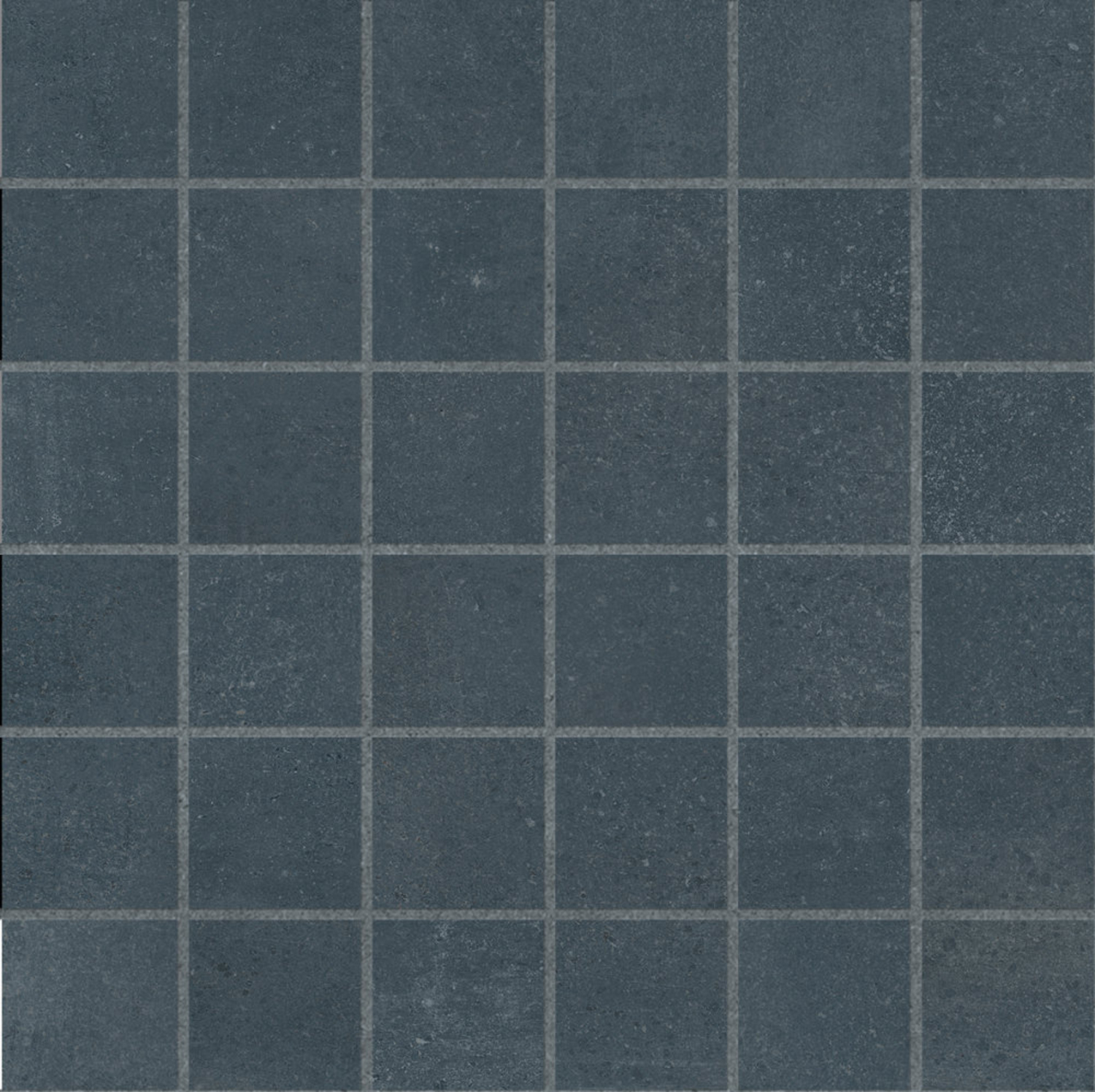 Marca Corona Stonecloud Mosaik Tessere 5x5 30x30 Blue F805