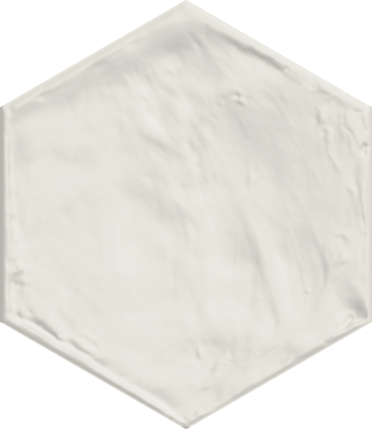 Emilceramica Forme Bodenfliese 18.2x21 Bianco Assoluto EMK2