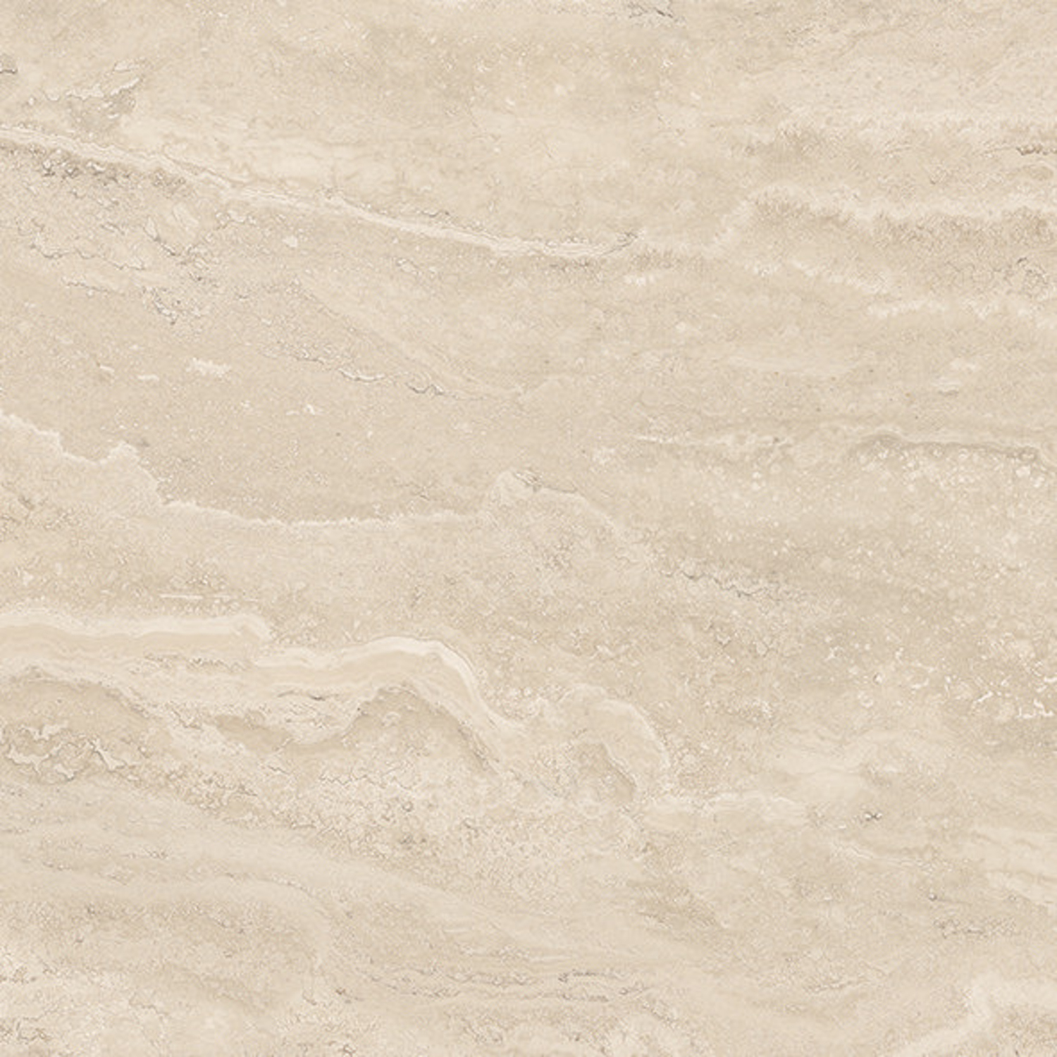 Emilceramica Dualtravertine Bodenfliese Chiuso 60x60 Beige ENQ0