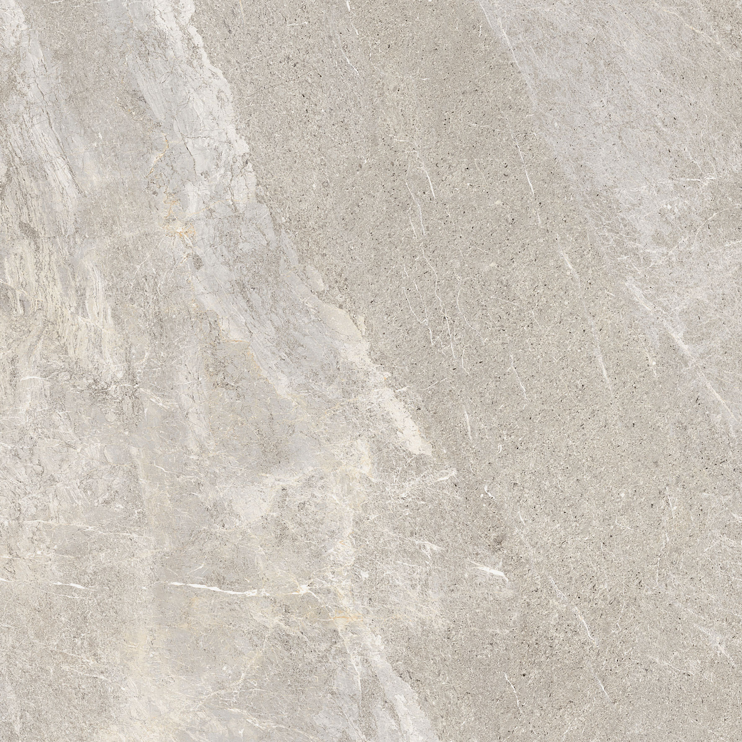 Monocibec Pietre Naturali Outdoor Terrassenplatte Grip 80x80 Tame Stone 107633