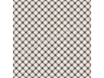 Marazzi D_Segni Tappeto Micro 2 Fr Dekor 20x20 cm Bodenfliese / Wandfliese Matt Eben Naturale M0UC | 3