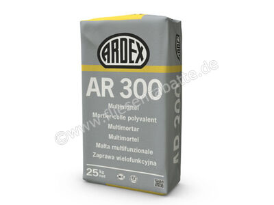 Ardex AR 300 Multimörtel 25 kg Papiersack 13152 | 1