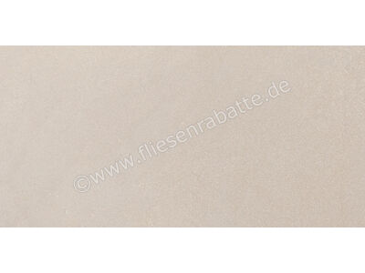 Agrob Buchtal Trias calcitweiß 30x60 cm Bodenfliese | Wandfliese matt strukturiert vergütet - PT 052225 | 1