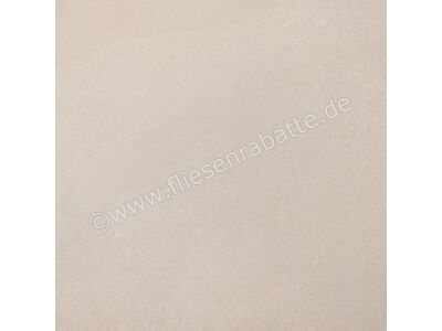 Agrob Buchtal Trias calcitweiß 60x60 cm Bodenfliese | Wandfliese matt strukturiert vergütet - PT 052240 | 1
