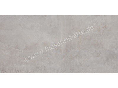 Steuler Design Milestone Grau Bodenfliese 60x120cm Y13355001 R10 B