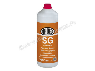 Ardex SG Glättmittel 73120 | 1