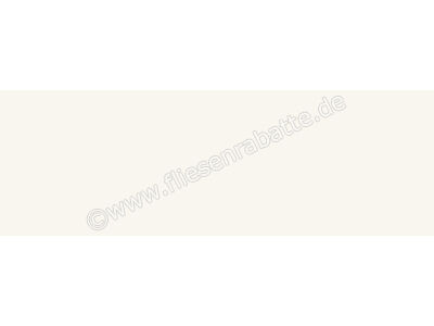 Villeroy & Boch White & Cream Weiß 30x90 cm Wandfliese 7mm Matt Eben 1341 SW00 0 | 1