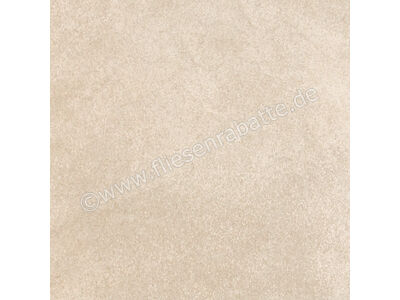 Agrob Buchtal Valley sandbeige 60x60x2 cm Terrassenplatte matt strukturiert vergütet - PT 052088 | 1