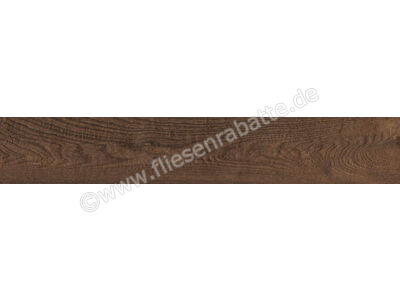 Marazzi Vero Castagno 20x120 cm Bodenfliese / Wandfliese Grip Matt Strukturiert Grip M7CP | 1