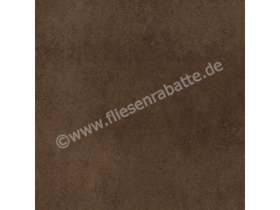 Imola Ceramica Micron 2.0 brown T 60x60 cm Bodenfliese | Wandfliese glänzend eben levigato M2.0 60TL | 1