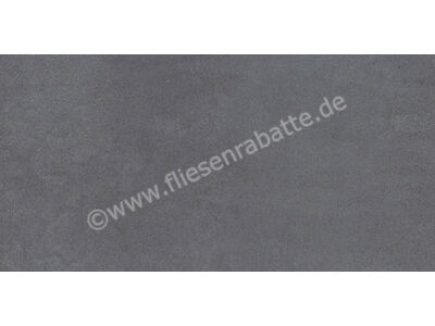 Imola Ceramica Micron 2.0 dark grey DG 30x60 cm Bodenfliese | Wandfliese glänzend eben levigato M2.0 36DGL | 1