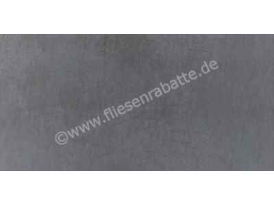 Imola Ceramica Micron 2.0 dark grey DG 60x120 cm Bodenfliese | Wandfliese glänzend eben levigato M2.0 12DGL | 1