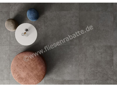 ceramicvision Esprit sharp 120x120 cm Bodenfliese / Wandfliese matt eben naturale cv0125791 | 3