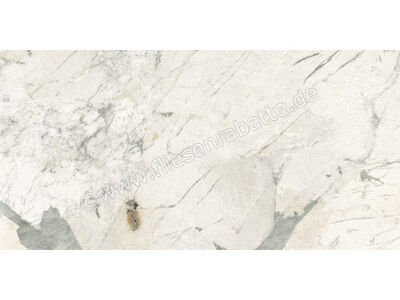 Imola Ceramica The Room quartzite patagonia PAT WH 60x120 cm Bodenfliese | Wandfliese Stärke: 6,5 mm matt eben naturale PAT WH6 12 RM | 3