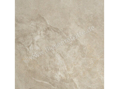 Imola Ceramica Muse beige grey BG 120x120 cm Bodenfliese | Wandfliese matt strukturiert naturale MUSE 120BG | 1