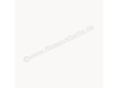 Dune Ceramica Micro white 20x20 cm Bodenfliese / Wandfliese matt eben naturale 187816N | 1