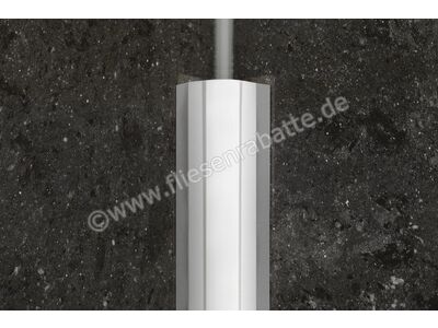 Schlüter Systems ECK-KHK-E Außenecke Edelstahl V2A edelstahl E/KHK15E | 1