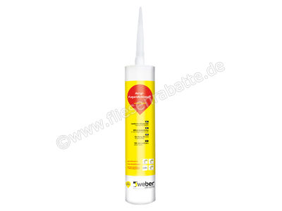 Fugenacryl ACRYRUB P Dichtstoff überstreichbar 310ml weiß - Schrauben Fugenacryl ACRYRUB P Dichtstoff überstreichbar 310ml weiß - Schrauben