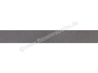 Agrob Buchtal Concrete graphit 8x60 cm Bodenfliese | Wandfliese matt eben vergütet - PT 280353 | 1