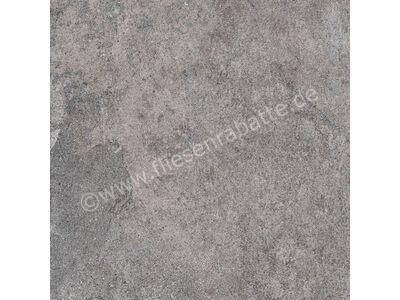 Villeroy & Boch Bourgogna Anthracite 60x60 cm Bodenfliese / Wandfliese Matt Strukturiert Vilbostoneplus 2632 DM90 0 | 1