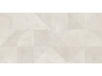 Villeroy & Boch Silent Mood light grey 30x60 cm Dekor matt strukturiert ceramicplus 1571 CG61 0 | 1