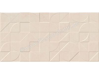 Villeroy & Boch Silent Mood pink 30x60 cm Dekor 3D Optik matt strukturiert ceramicplus 1574 CG30 0 | 1