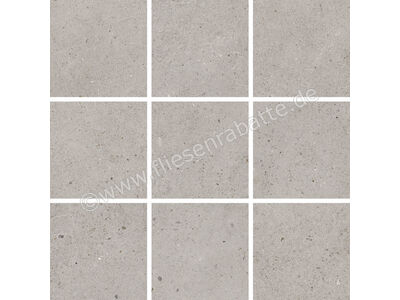 Villeroy & Boch Solid Tones cool concrete 30x30 cm Mosaik 10x10 matt eben VilbostonePlus 2012 PC60 8 | 1