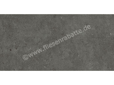 Villeroy & Boch Solid Tones Dark Concrete 30x60 cm Bodenfliese / Wandfliese Matt Eben Vilbostoneplus 2521 PC62 0 | 1
