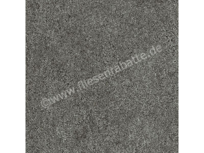 Villeroy & Boch Solid Tones dark stone 30x30 cm Bodenfliese | Wandfliese matt strukturiert VilbostonePlus 2578 PS62 0 | 1