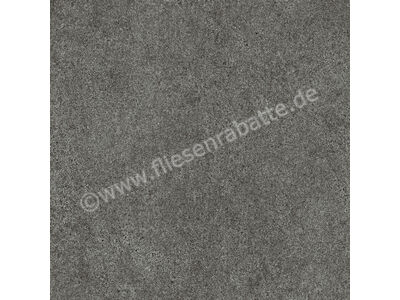 Villeroy & Boch Solid Tones dark stone 60x60 cm Bodenfliese | Wandfliese matt strukturiert VilbostonePlus 2310 PS62 0 | 1