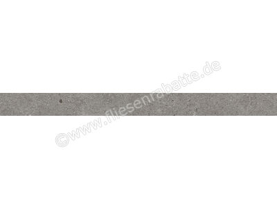 Villeroy & Boch Solid Tones pure concrete 5x60 cm Sockel matt eben VilbostonePlus 2854 PC61 0 | 1