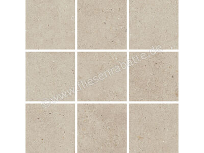 Villeroy & Boch Solid Tones warm concrete 30x30 cm Mosaik 10x10 matt eben VilbostonePlus 2012 PC70 8 | 1