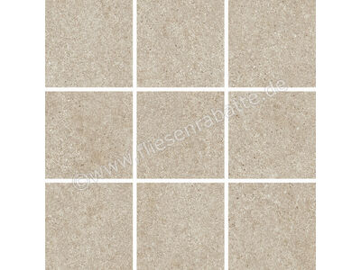 Villeroy & Boch Solid Tones warm stone 30x30 cm Mosaik 10x10 matt strukturiert VilbostonePlus 2012 PS70 8 | 1