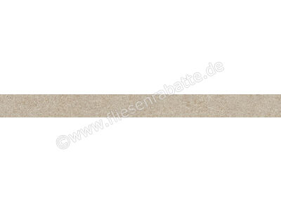 Villeroy & Boch Solid Tones warm stone 5x60 cm Sockel matt strukturiert VilbostonePlus 2854 PS70 0 | 1