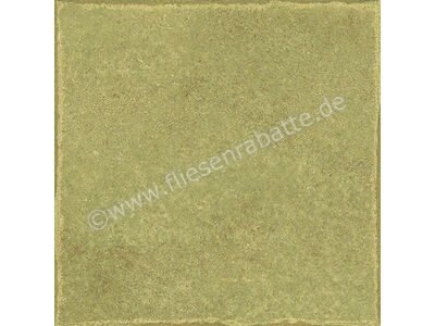 Villeroy & Boch Urban Art moss green 10x10 cm Wandfliese glänzend strukturiert VilbostonePlus 2190 UA50 0 | 1