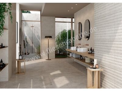 Marazzi Alba Greige Bodenfliese 60x120cm M98K R10B