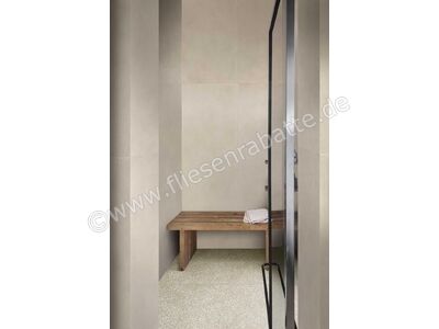 Marazzi Art Beige Bodenfliese 60x60cm M2EC R10