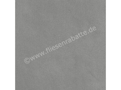 Marazzi Apparel Light Grey 75x75 cm Bodenfliese | Wandfliese Strutturato Matt Eben Strutturato M34K | 1