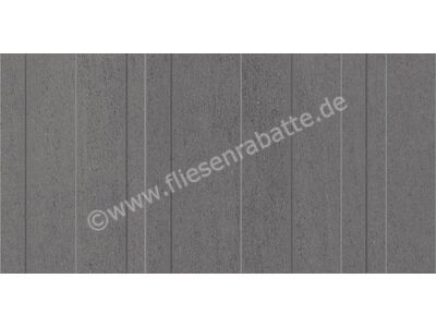 Marazzi Mystone Basalto Piombo 29x44 cm Mosaik Decoro Mosaico 3D Matt Strukturiert Naturale M3ZD | 1