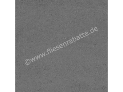 Marazzi Mystone Basalto Piombo 60x60 cm Bodenfliese | Wandfliese Matt Eben Naturale M26U | 1