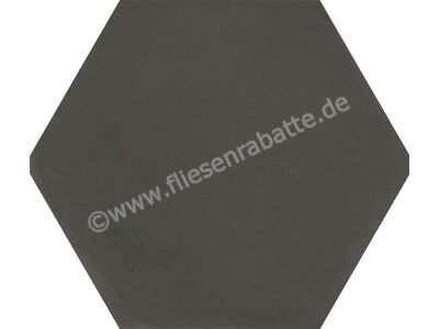 Marazzi Cementum Carbon 18.2x21 cm Bodenfliese | Wandfliese Matt Eben Naturale M9VU | 1