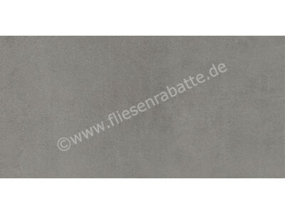 Marazzi Cementum Lead 30x60 cm Bodenfliese | Wandfliese Matt Eben Naturale M9VH | 1