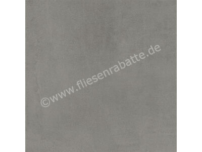 Marazzi Cementum Lead 60x60 cm Bodenfliese | Wandfliese Stutturato Matt Strukturiert Stutturato M9V4 | 1
