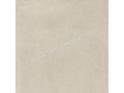 Marazzi Cementum Sand 120x120 cm Bodenfliese | Wandfliese Stärke: 6 mm Matt Strukturiert Stutturato MAXC | 1