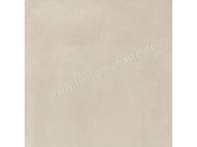 Marazzi Cementum Sand 120x120 cm Bodenfliese | Wandfliese Stärke: 6 mm Matt Eben Naturale M9RY | 1
