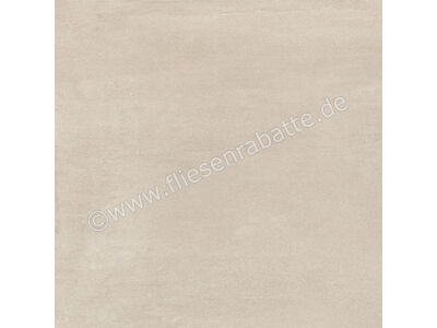 Marazzi Cementum Sand 60x60 cm Bodenfliese | Wandfliese Matt Eben Naturale M9SV | 1